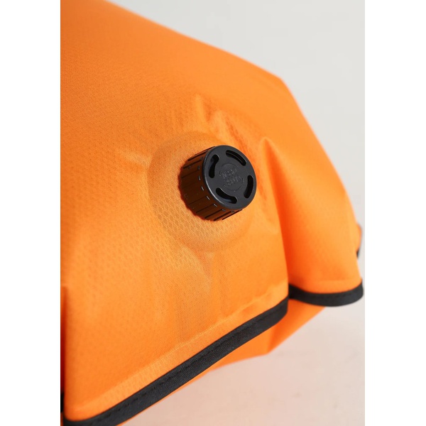 Гермомешок компрессионный Сплав v.2 15л оранжевый