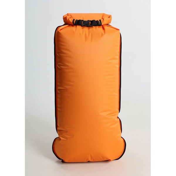 Гермомешок компрессионный Сплав v.2 25л оранжевый