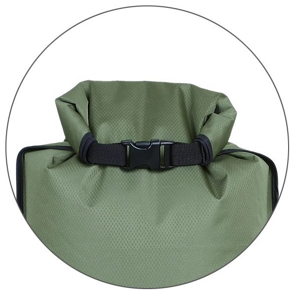 Гермомешок компрессионный Сплав v.2 25л оранжевый