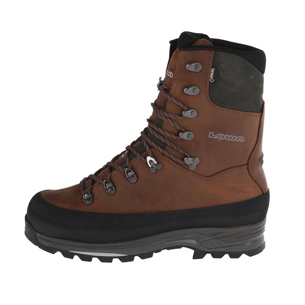 Ботинки Lowa Hunter GTX Evo Extreme