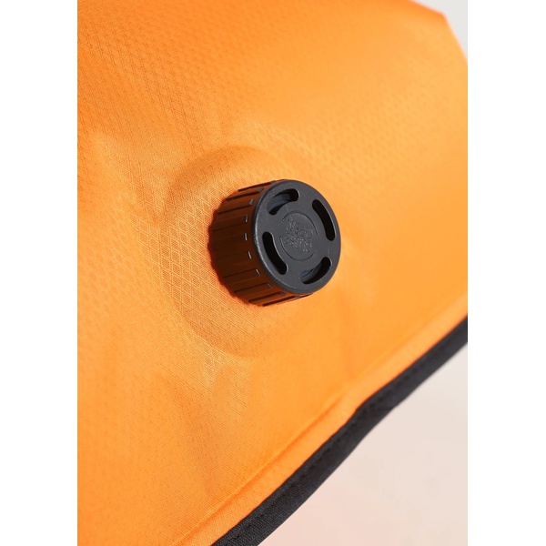 Гермомешок компрессионный Сплав v.2 50 л оранжевый