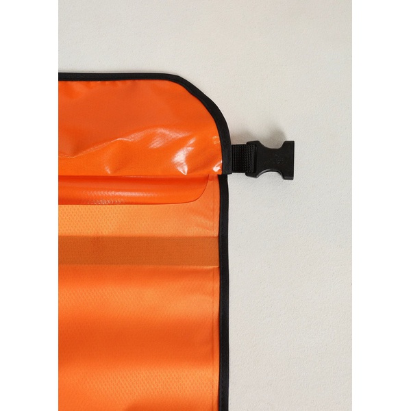 Гермомешок компрессионный Сплав v.2 50 л оранжевый