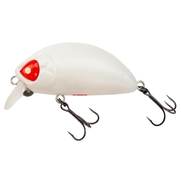 Воблер Lucky John Pro Series Haira Tiny Shallow Pilot F 3,3 см 205