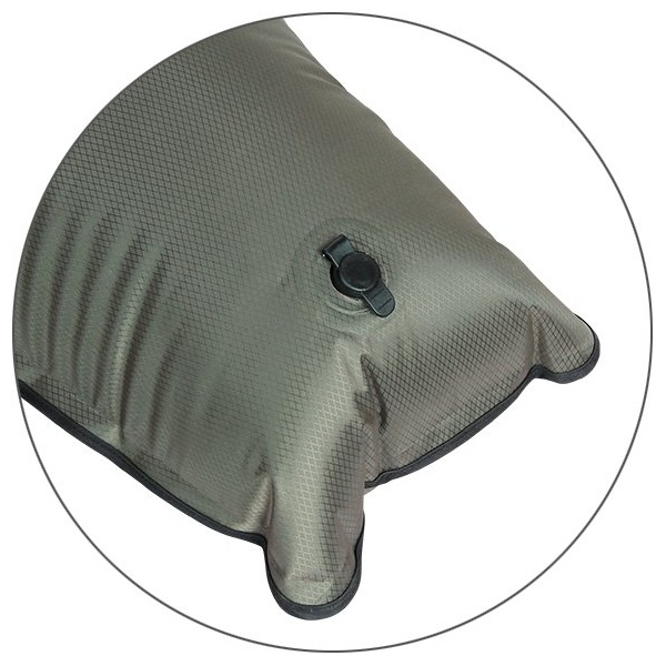 Гермомешок Splav Canoepack