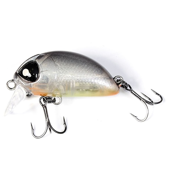 Воблер Lucky John Pro Series Haira Tiny Shallow Pilot F 3,3 см 403