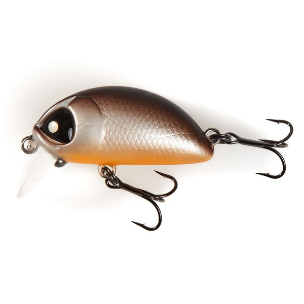 Воблер Lucky John Pro Series Haira Tiny Shallow Pilot F 3,3 см 406