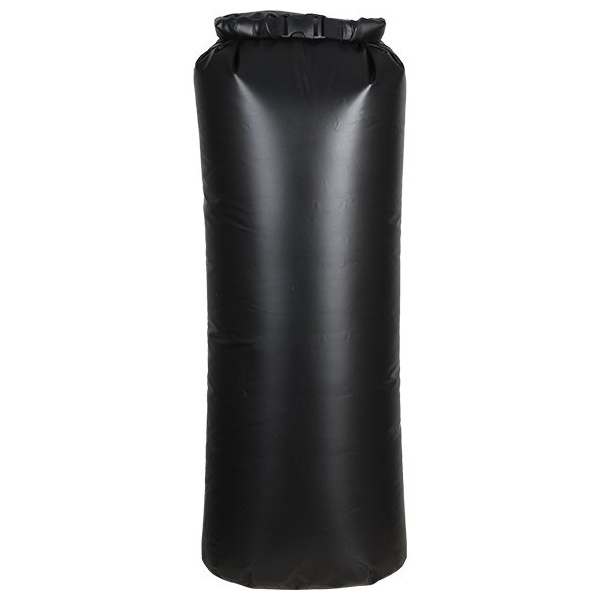 Гермомешок компрессионный Splav Спелео Черный