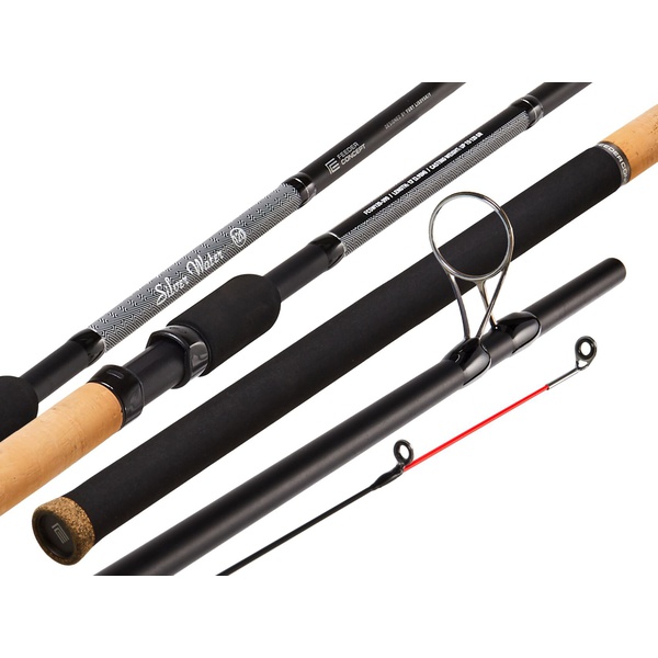 Удилище фидерное Feeder Concept Silver Water 120 3.90