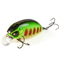 Воблер Lucky John Pro Series Haira Tiny F 4,4 см 201