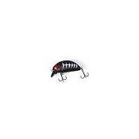 Воблер Lucky John Pro Series Haira Tiny F 4,4 см 204