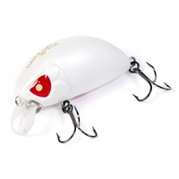 Воблер Lucky John Pro Series Haira Tiny F 4,4 см 205