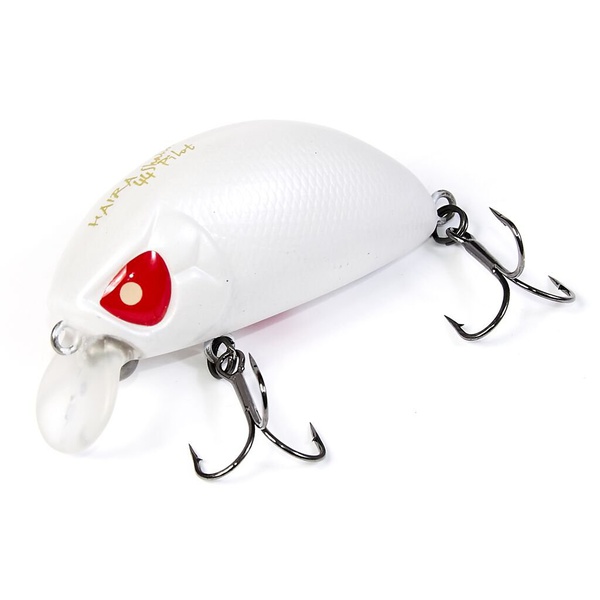 Воблер Lucky John Pro Series Haira Tiny F 4,4 см 205