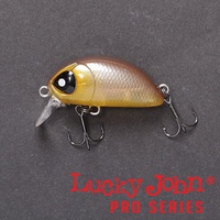 Воблер Lucky John Pro Series Haira Tiny F 4,4 см 402