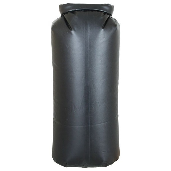 Гермомешок походный Сплав (малый) чёрный