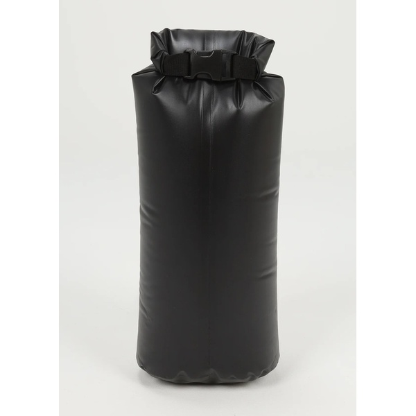 Гермомешок походный Сплав (малый) чёрный