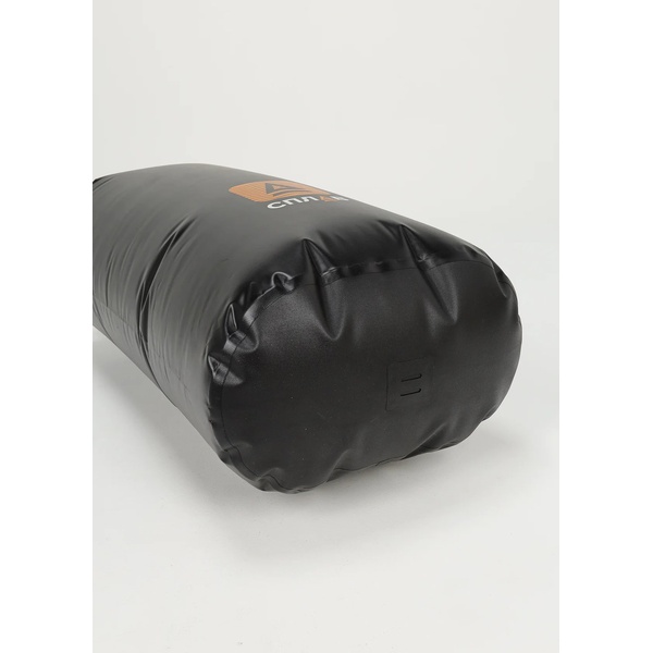 Гермомешок походный Сплав (малый) чёрный