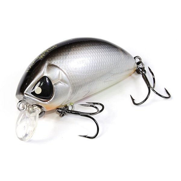 Воблер Lucky John Pro Series Haira Tiny F 4,4 см 403