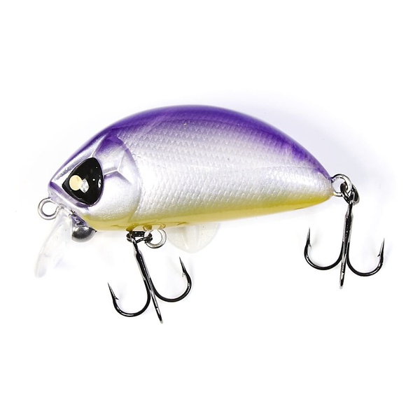 Воблер Lucky John Pro Series Haira Tiny F 4,4 см 405