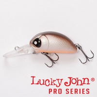 Воблер Lucky John Pro Series Haira Tiny F 4,4 см 406
