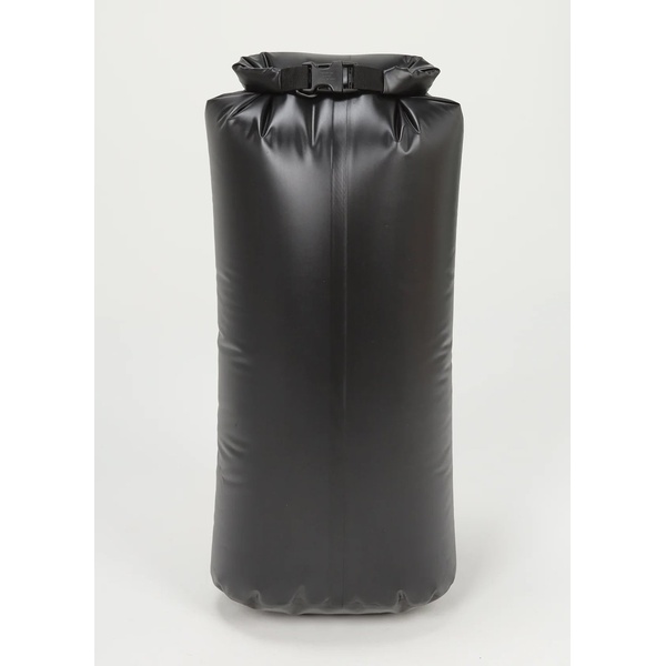 Гермомешок походный Сплав (средний) чёрный