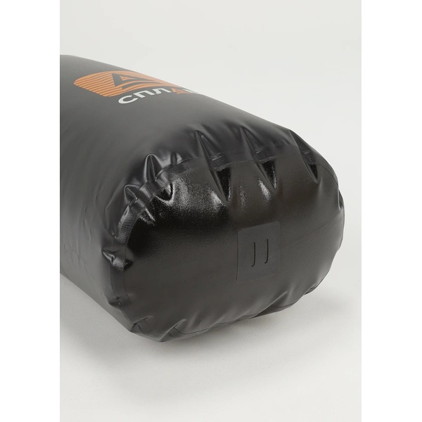 Гермомешок походный Сплав (средний) чёрный