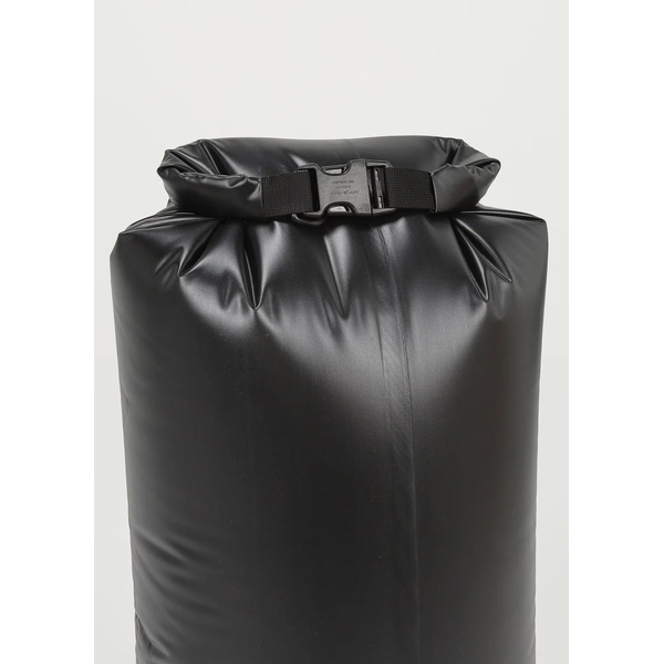 Гермомешок походный Сплав (средний) чёрный