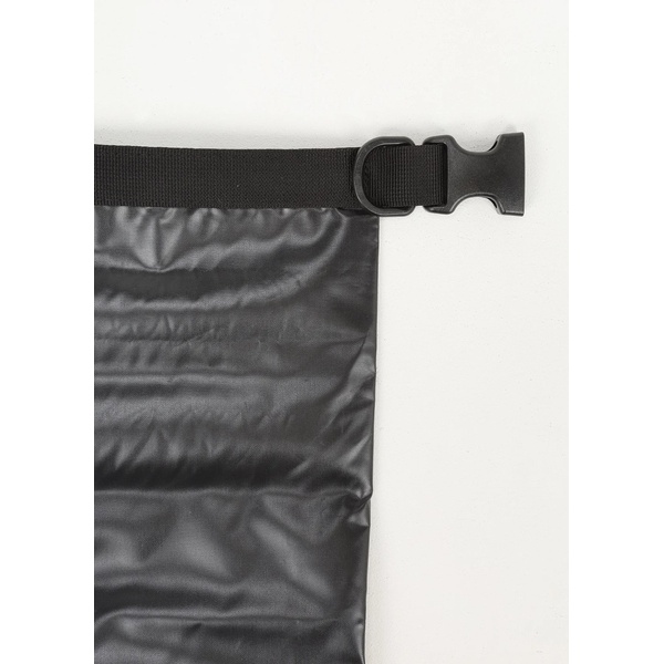 Гермомешок походный Сплав (средний) чёрный