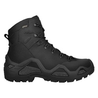 Ботинки Lowa Z-6S GTX WS black