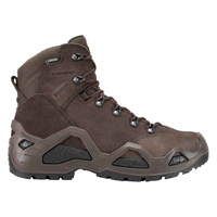 Ботинки Lowa Z-6S GTX WS dark brown