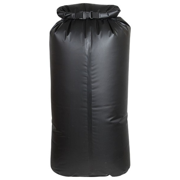 Гермомешок походный Сплав (большой) чёрный