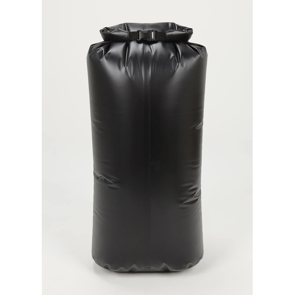 Гермомешок походный Сплав (большой) чёрный