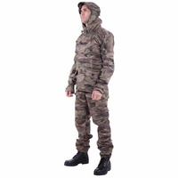 Костюм KE Tactical Снайпер-2 (рип-стоп) тигр