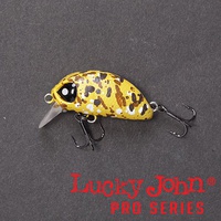 Воблер Lucky John Pro Series Haira Tiny F 4,4 см 506