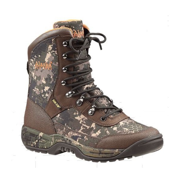 Ботинки Alaska Elk BlindTech Boots