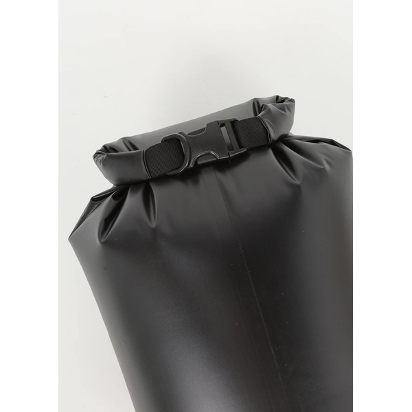 Гермомешок походный Сплав (с клапаном) чёрный