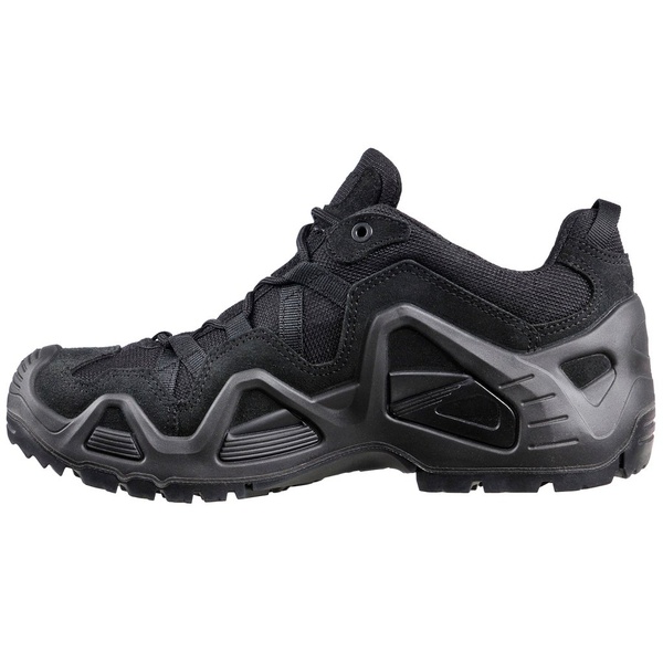 Ботинки Lowa Zephyr Lo TF GTX black