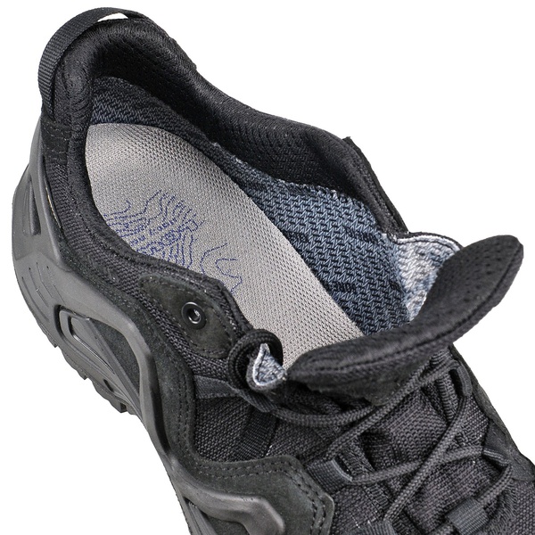 Ботинки Lowa Zephyr Lo TF GTX black