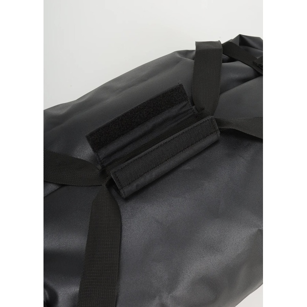 Гермосумка Сплав Duffel (большая) чёрный