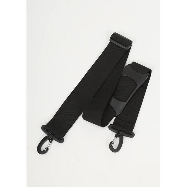 Гермосумка Сплав Duffel (большая) чёрный