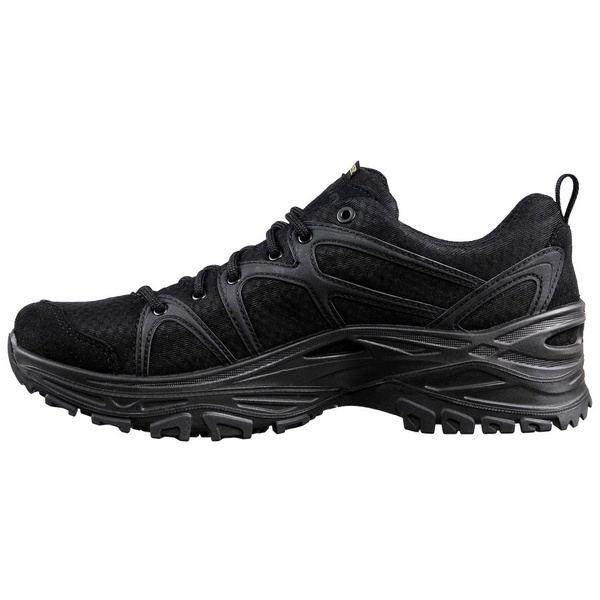 Ботинки Lowa Innox Lo TF GTX black