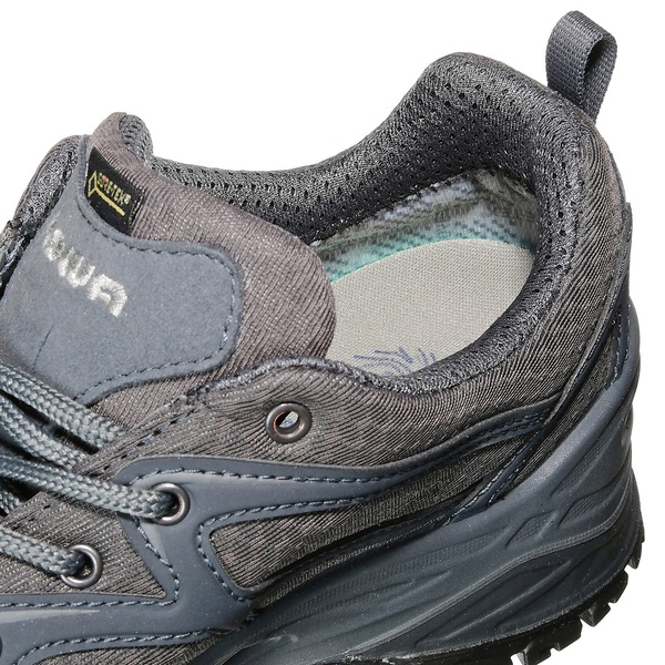 Ботинки Lowa Innox Lo TF GTX wolf