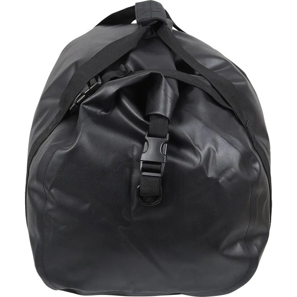 Гермосумка Сплав Duffel (средняя) черный