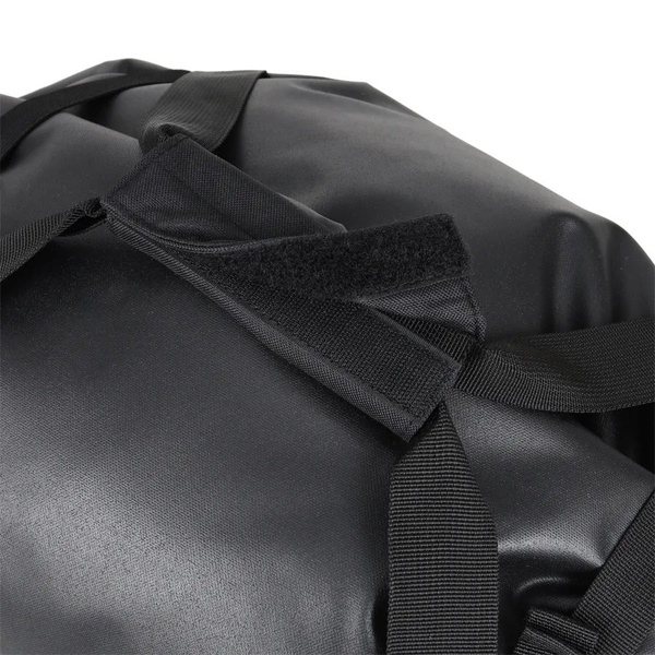 Гермосумка Сплав Duffel (средняя) черный