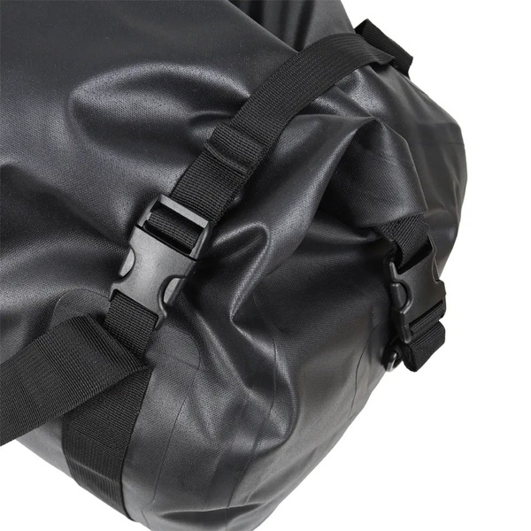 Гермосумка Сплав Duffel (средняя) черный