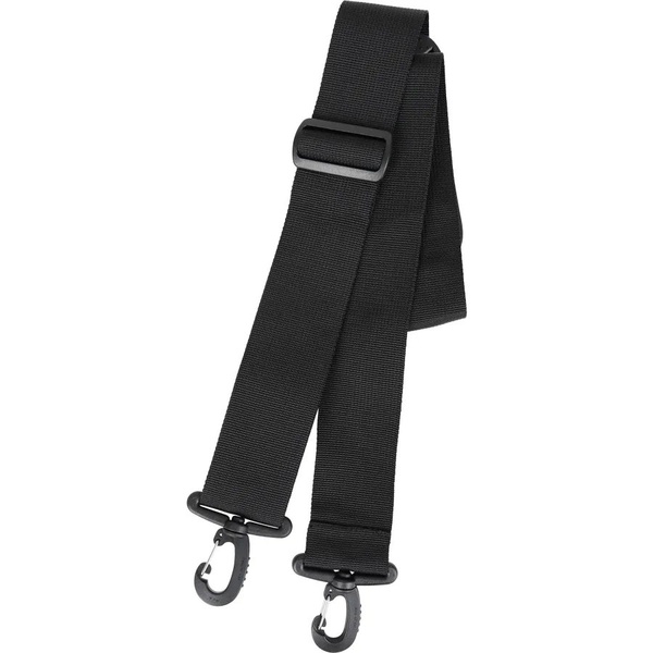 Гермосумка Сплав Duffel (средняя) черный