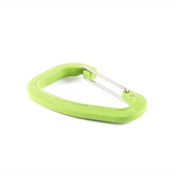 Карабин Wildo Accessory Carabiner Large apple