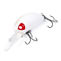 Воблер Lucky John Pro Series Haira Tiny Lbf Plus Foot 3,3 см 205