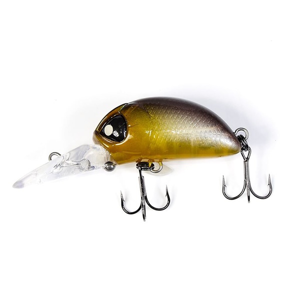 Воблер Lucky John Pro Series Haira Tiny Lbf Plus Foot 3,3 см 402