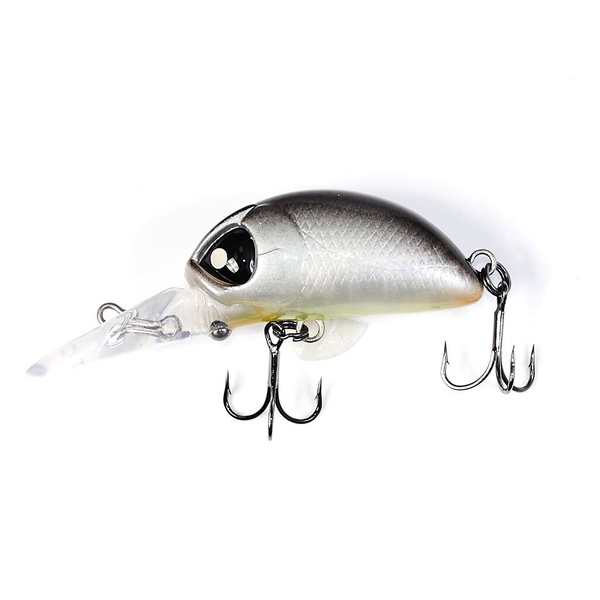 Воблер Lucky John Pro Series Haira Tiny Lbf Plus Foot 3,3 см 403