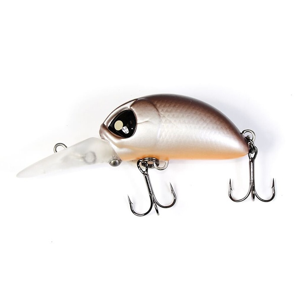 Воблер Lucky John Pro Series Haira Tiny Lbf Plus Foot 3,3 см 406